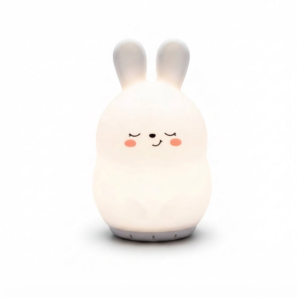Sleeping Pal Night Light Sound Machine - 'Bonnie' The Bunny