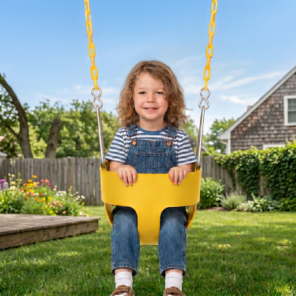 Baby Swing For Sycamore Swing Set