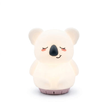 Sleeping Pal Night Light Sound Machine - 'Kyle' The Koala