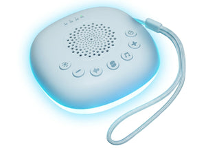 Sleeping Pal - Portable Sound Machine