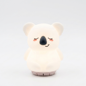 Sleeping Pal Night Light Sound Machine - 'Kyle' The Koala