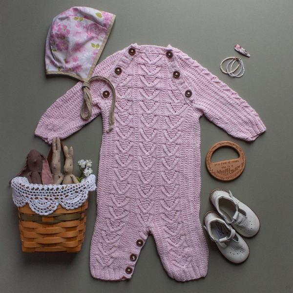 Adrian Jumpsuit