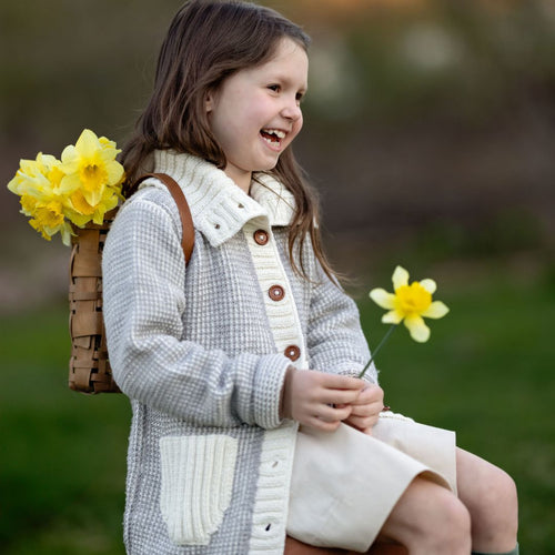 Aria Cardigan