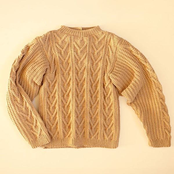 Aspen Pullover
