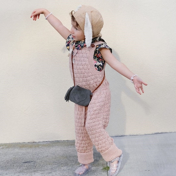 Dakota Jumpsuit