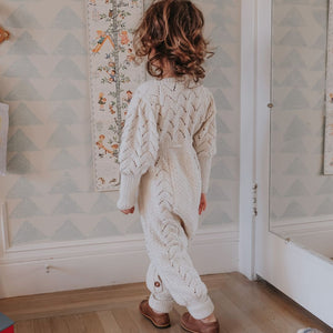 Pepper Jumpsuit