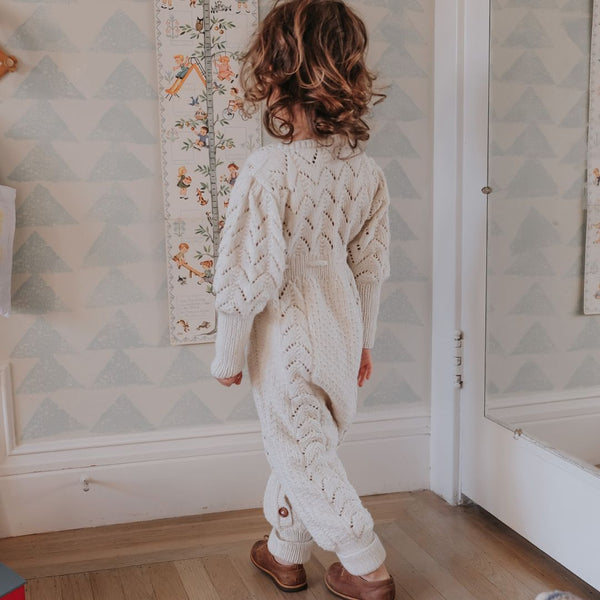 Pepper Jumpsuit