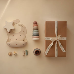 Mushie Favorites Mini Gift Set | $85 Value