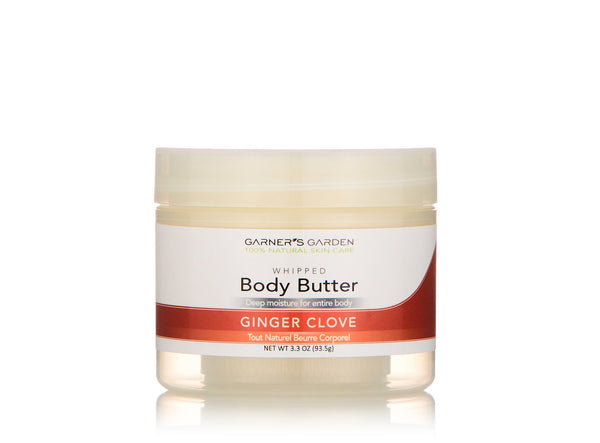 Body Butter - Various Essential Oils - MOOGCO Baby