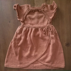 Envelope Dress - In stock