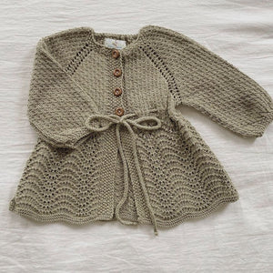 Lux Cardigan