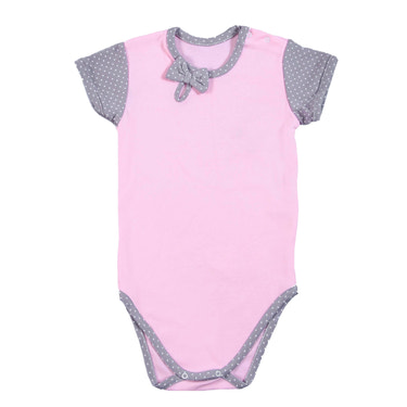 Girls Summer Body Top