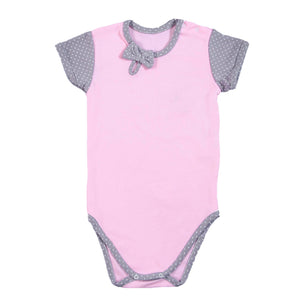 Girls Summer Body Top