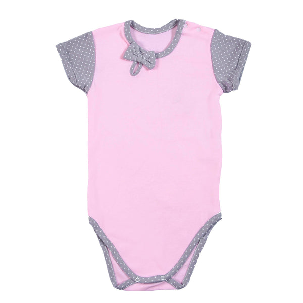 Girls Summer Body Top