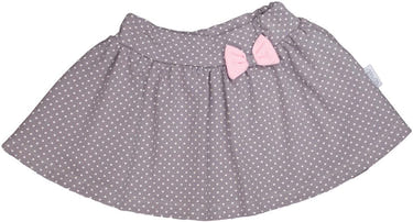Girls summer skirt in vibrant colors, perfect for warm weather play and stylish outfits.