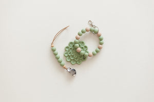 Mommy and Me Bundle // Sage Succulent