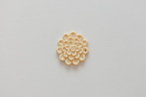 "Succulent teether for babies, designed for soothing gums, shown at angle 17."