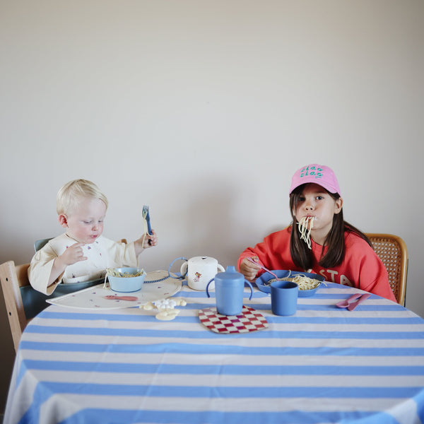 First Feeding Baby Spoons