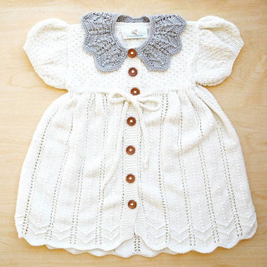 Grace Dress
