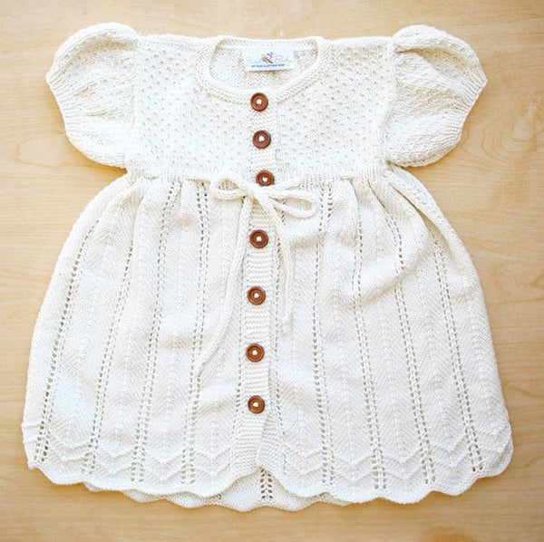 Grace Dress