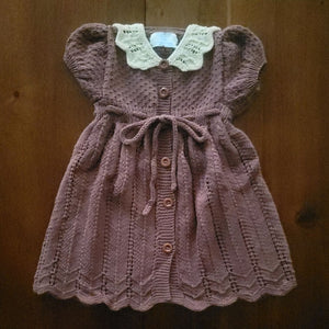 Grace Dress - In Stock