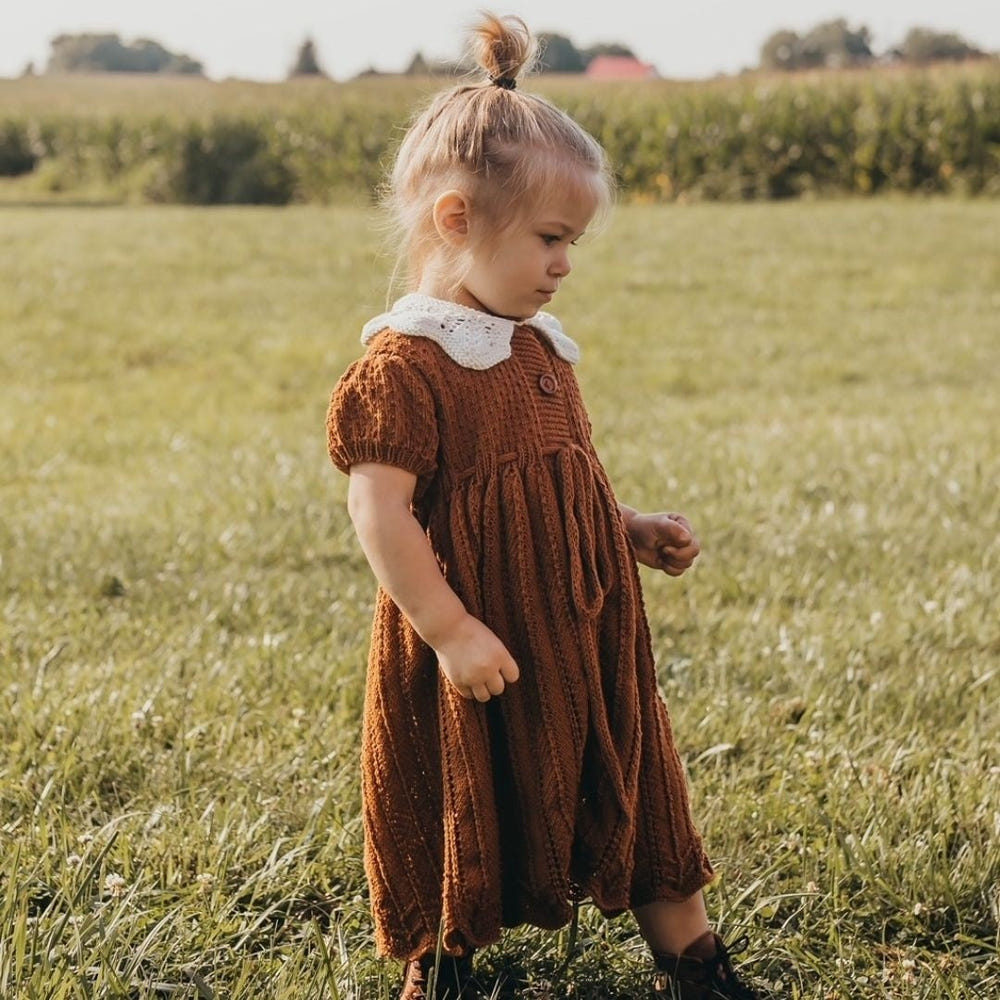 Grace Dress