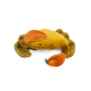 Crab (medium) - All Around the World