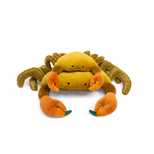 Crab (small) - All Around the World