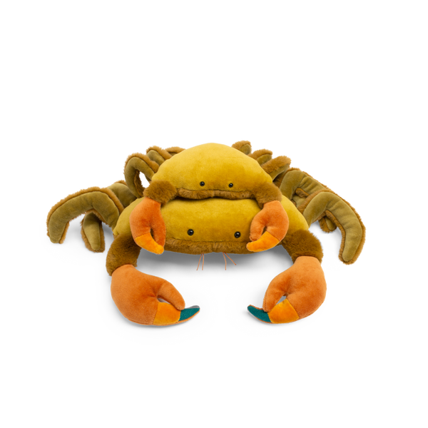 Crab (small) - All Around the World