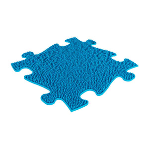 Ocean Sensory Playmat Set