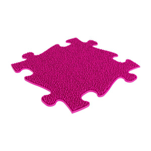 Rainbow Sensory Playmat Set
