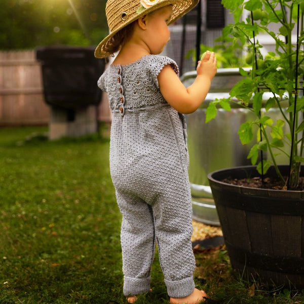 Lucy Jumpsuit