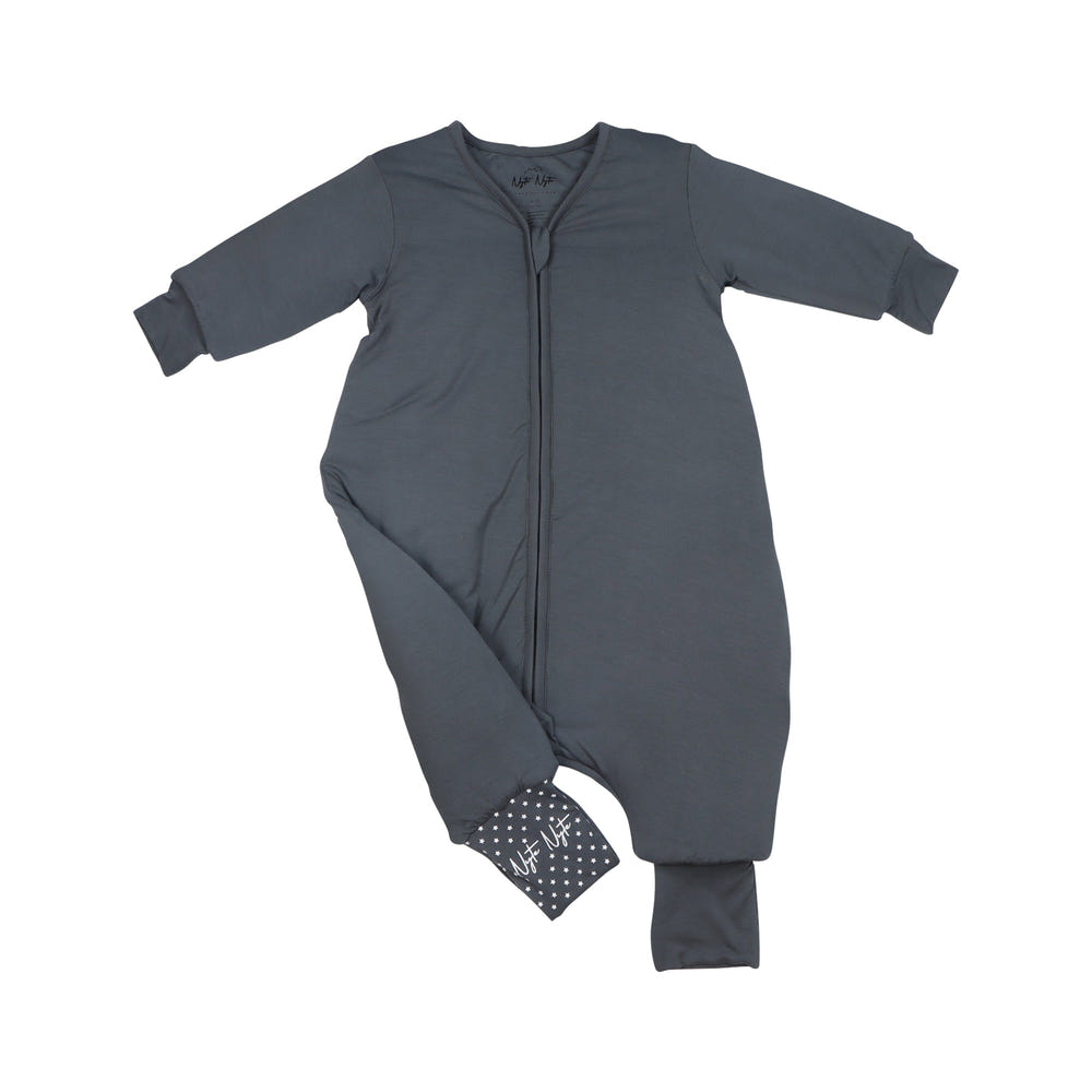 1.0 TOG Snuggle-Sack for babies, cozy and spacious sleep sack, perfect for comfort and warmth.
