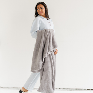 BAMBONI® THROW BLANKETS