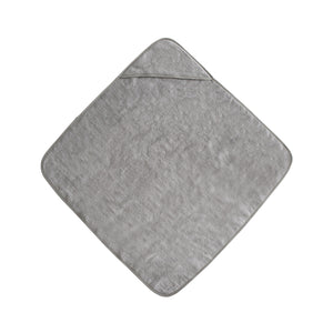 Organic Cotton Baby Hooded Towel