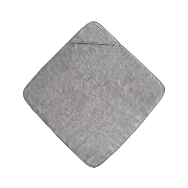 Organic Cotton Baby Hooded Towel