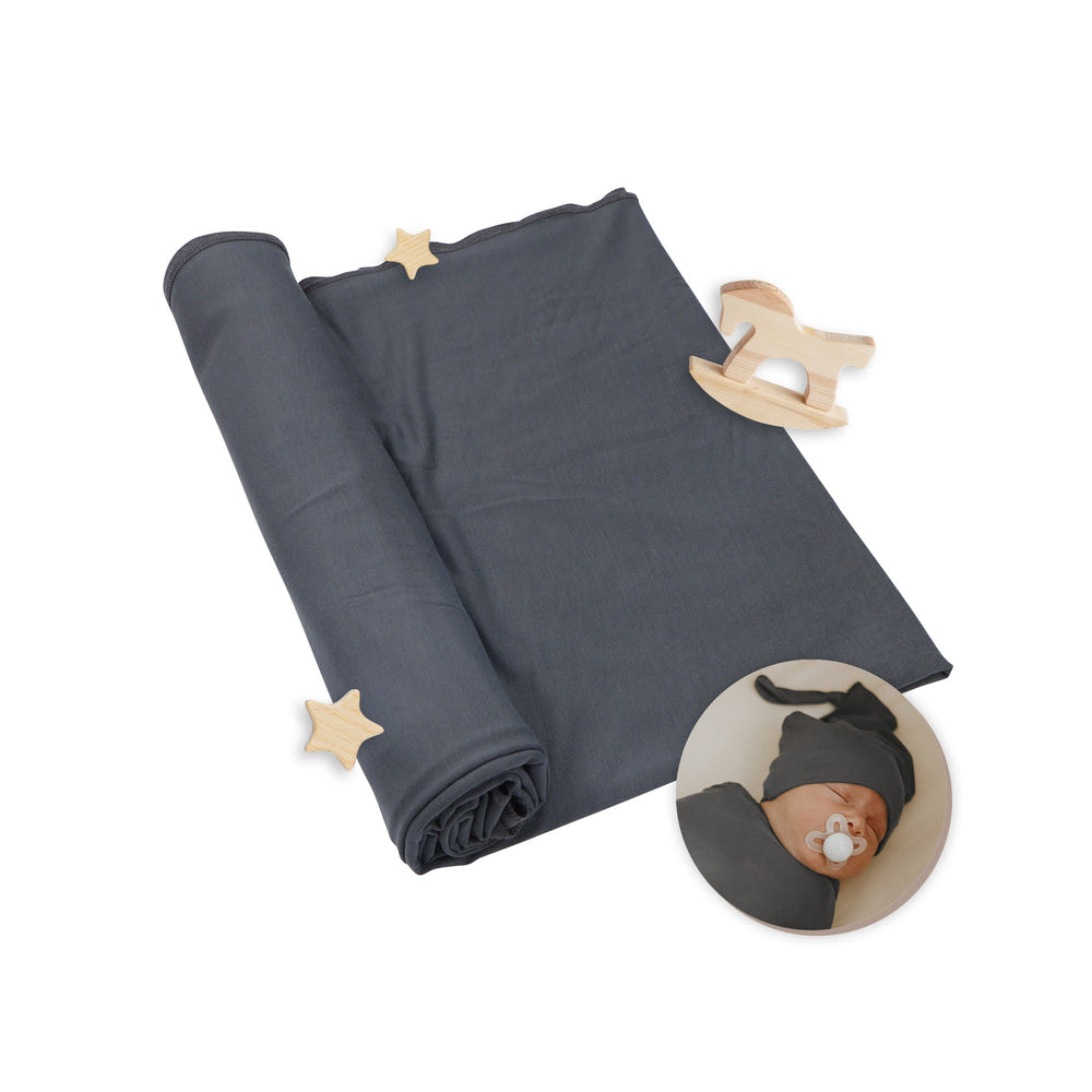 Baby Swaddle Blanket