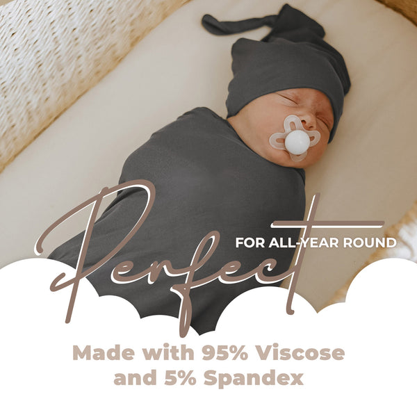 Baby Swaddle Blanket