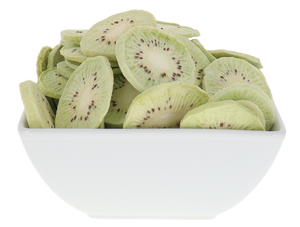 Freeze Dried Green Kiwi
