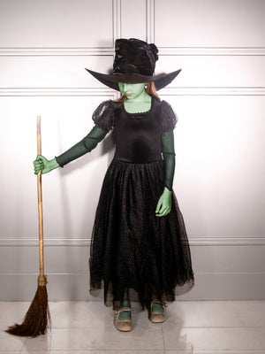 The Witch of the West  Costume Dress