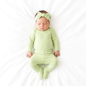 Newborn Cuddle Set - Headband