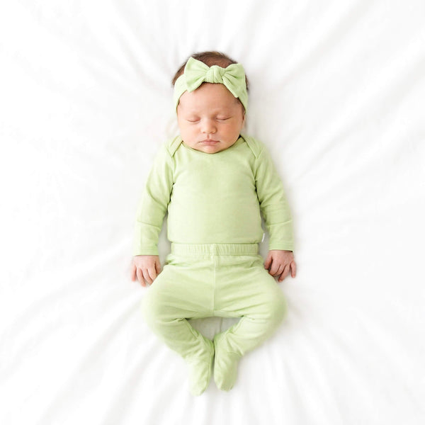 Newborn Cuddle Set - Headband
