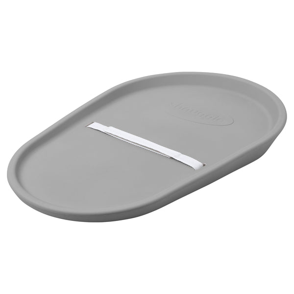 Shnuggle Squishy Diaper Changing Mat | Wipeable | Hygienic | Safe - MOOGCO Baby