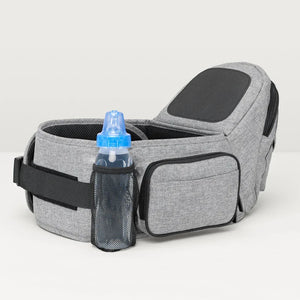 The Tushbaby Hip Carrier