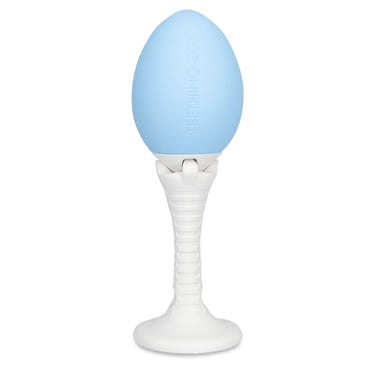 Grippie Stick teether for babies, designed for easy gripping and soothing sore gums.