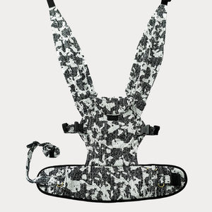 The Pearl Wrap Carrier