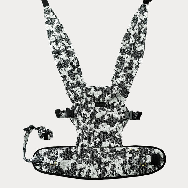 The Pearl Wrap Carrier