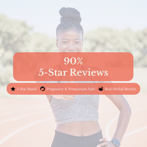 Iron Tonic Herbal Tea