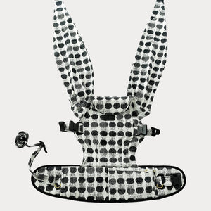 The Pearl Wrap Carrier
