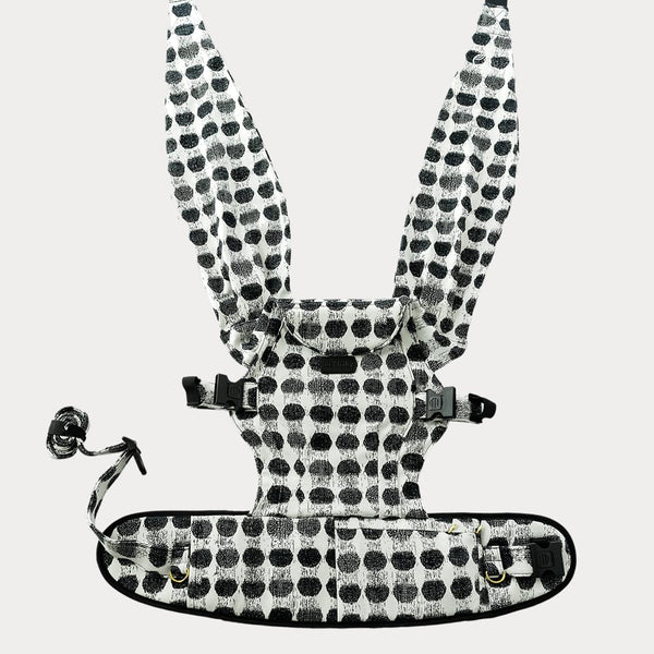 The Pearl Wrap Carrier